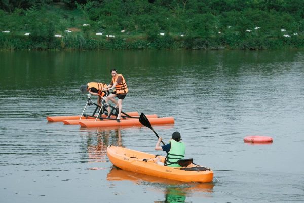 Tour Bắc Giang - Huyền Thoại Lục Ngạn - 2 ngày - Từ Hà Nội